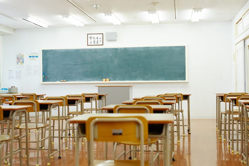 school staffing plan