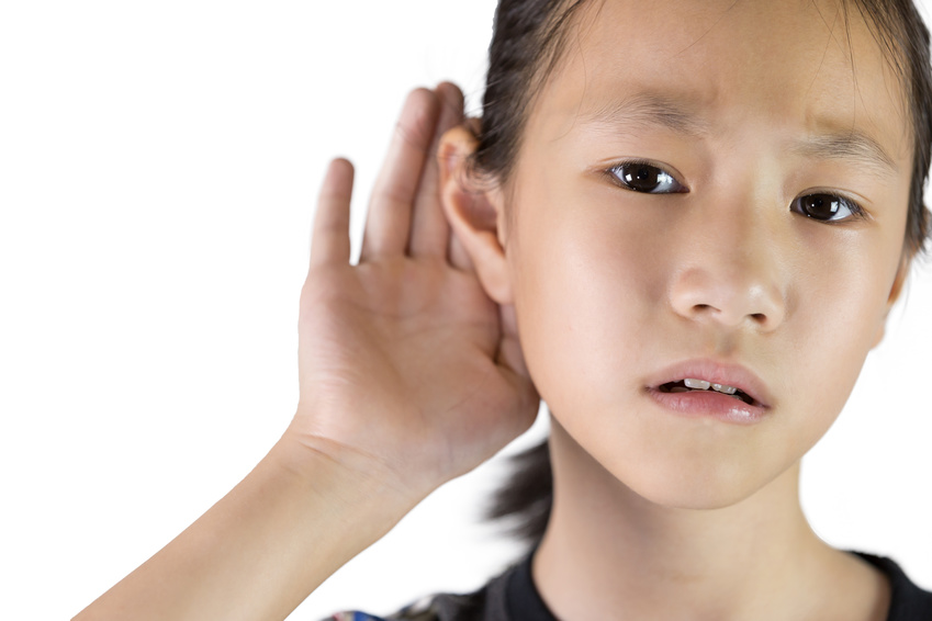 sensory screening assessment