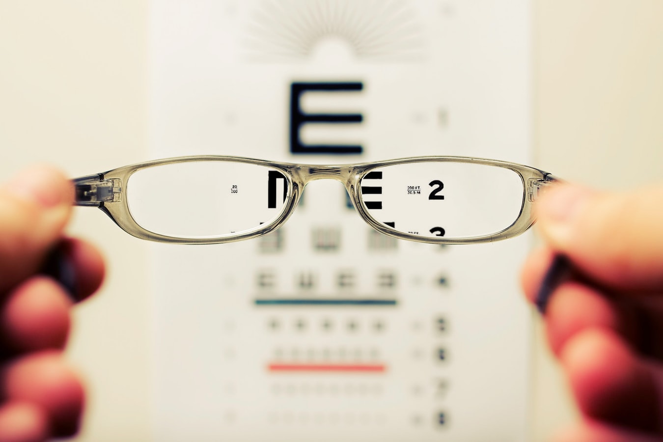vision screening